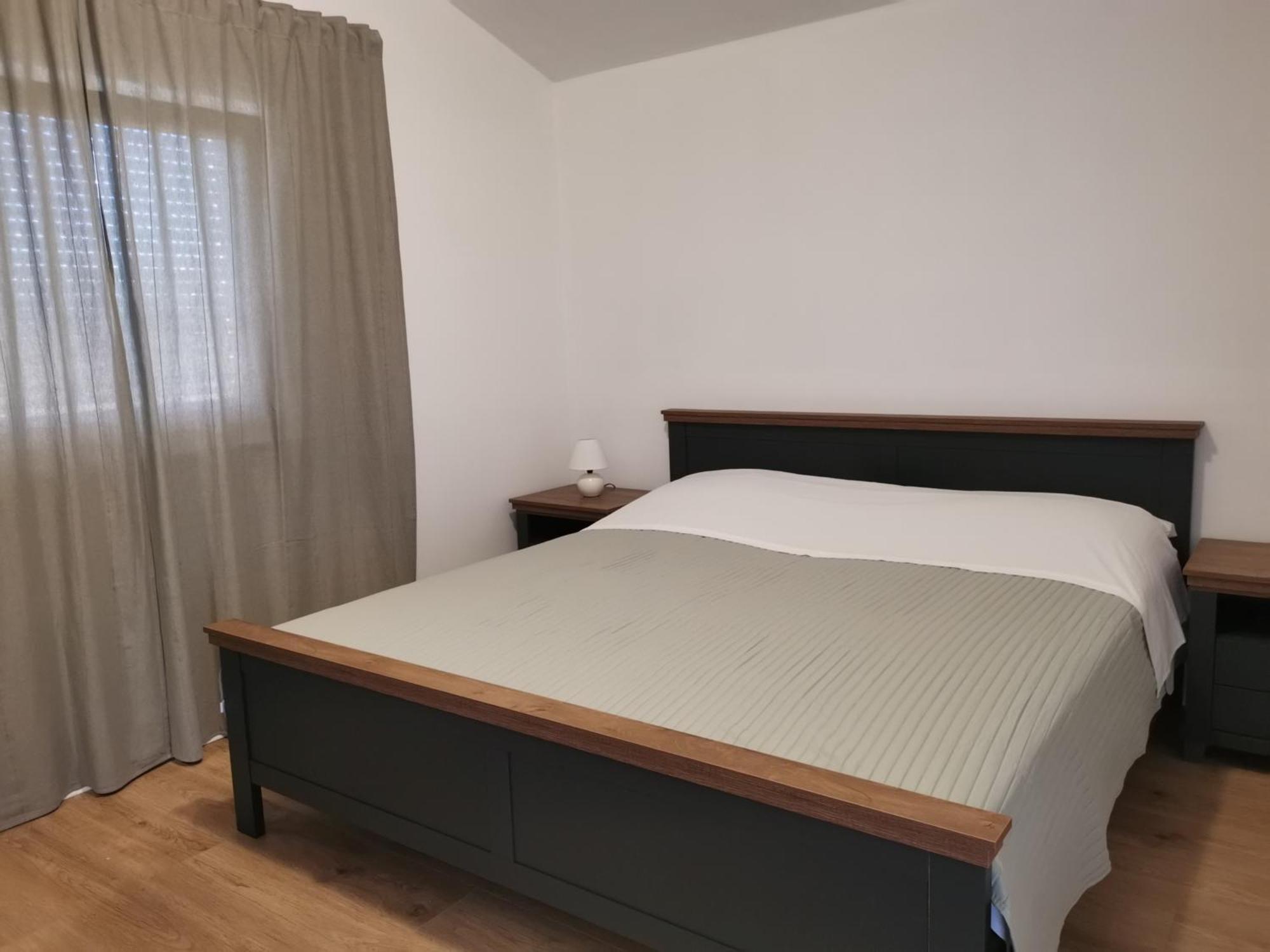 Apartments Monika Nin Cameră foto