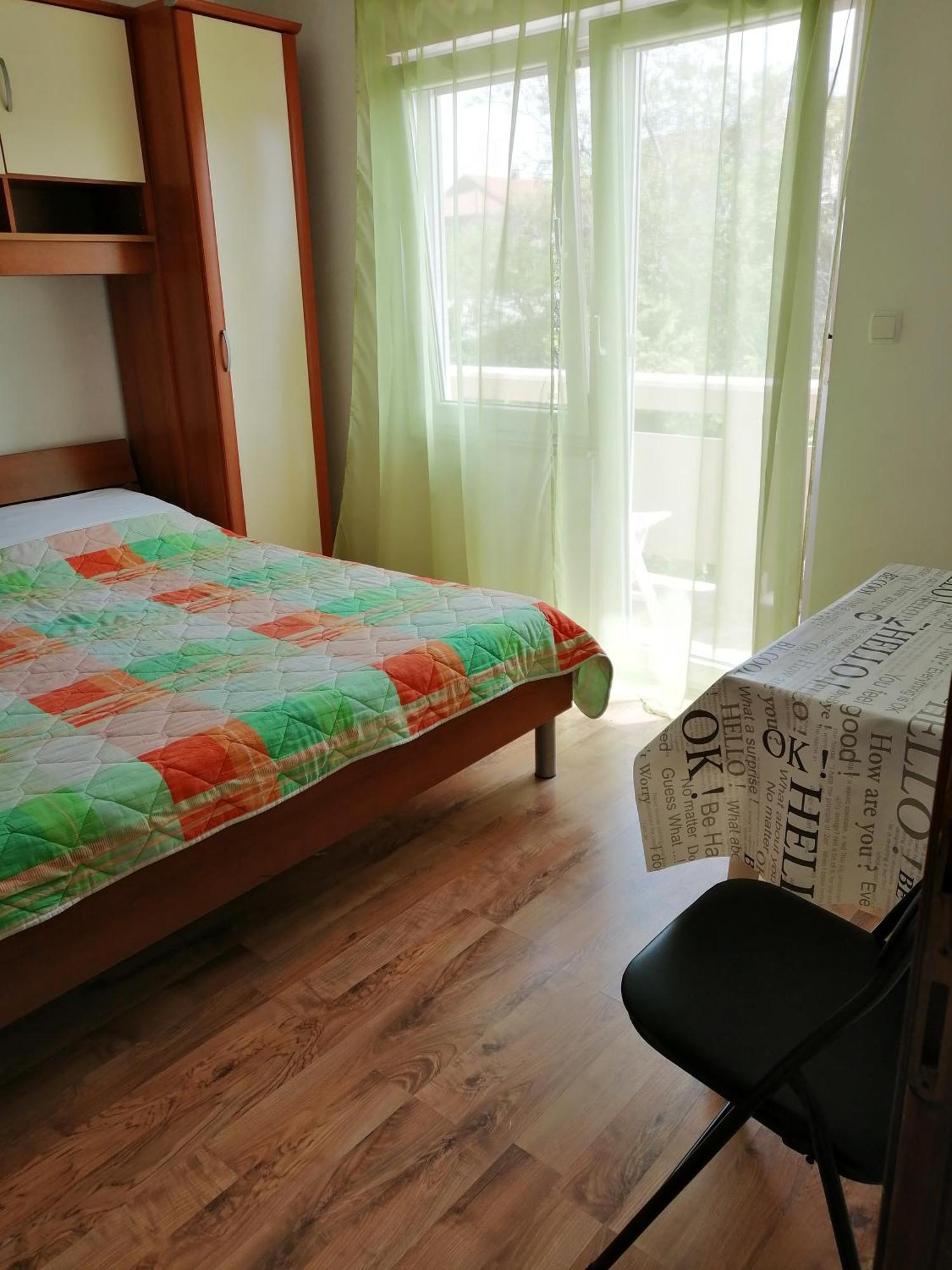 Apartments Monika Nin Cameră foto
